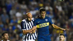 Transmisión Boca Juniors vs Palmeiras MINUTO A MINUTO: Copa Libertadores, hoy miércoles