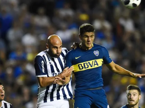 Transmisión Boca Juniors vs Palmeiras MINUTO A MINUTO: Copa Libertadores, hoy miércoles