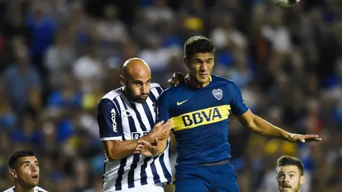 Transmisión Boca Juniors vs Palmeiras MINUTO A MINUTO: Copa Libertadores, hoy miércoles