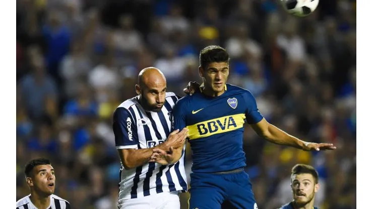 Transmisión Boca Juniors vs Palmeiras MINUTO A MINUTO: Copa Libertadores, hoy miércoles