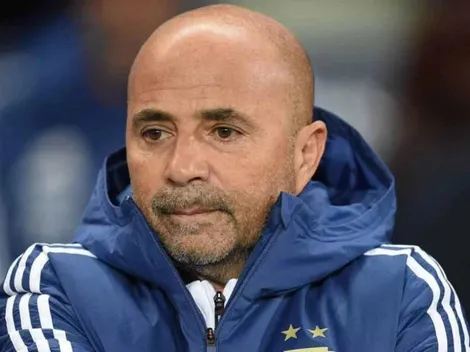 Así está hoy la lista de la Selección Argentina para el Mundial de Rusia