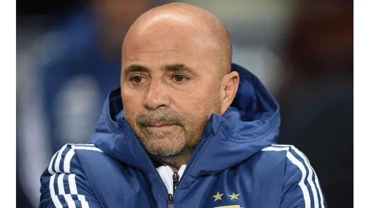 Así está hoy la lista de la Selección Argentina para el Mundial de Rusia