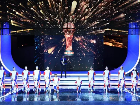 Rusia pensó en los aficionados y reducirá la duración de la ceremonia inaugural del Mundial