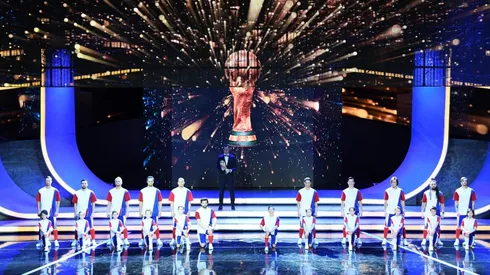 Rusia pensó en los aficionados y reducirá la duración de la ceremonia inaugural del Mundial