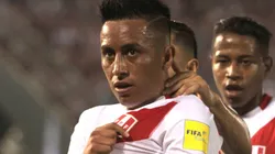 El enganche jugará el Mundial de Rusia con la Bicolor.