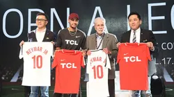 Dugarry: "Quiero que Neymar diga de una vez si se queda o no en PSG"