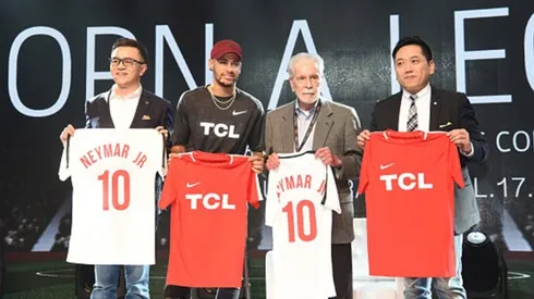 Dugarry: "Quiero que Neymar diga de una vez si se queda o no en PSG"