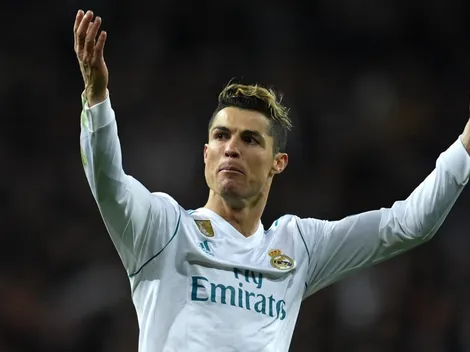 Así va la tabla de goleo de la Champions League hasta semifinales