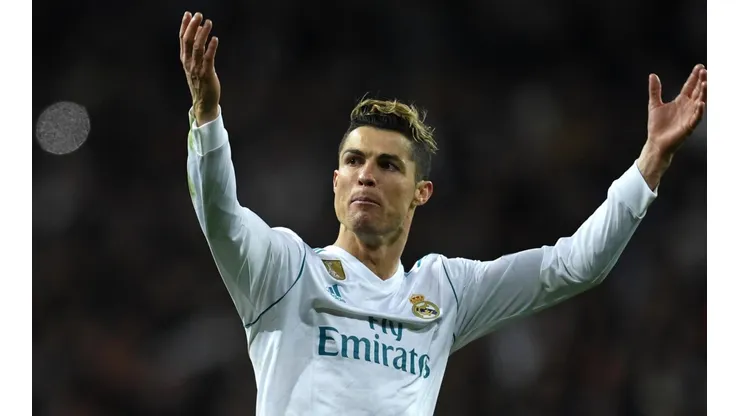 Cristiano Ronaldo, el mayor goleador de la Champions League