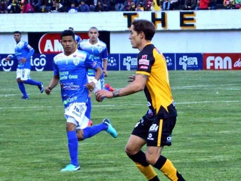 Transmisión en vivo Tucumán vs The Strongest: Copa Libertadores, hoy miércoles