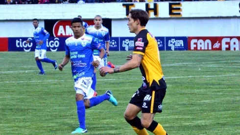 The Strongest tiene una dura visita a Argentina