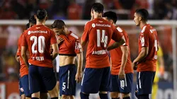Transmisión Independiente Santa Fe vs Flamengo en vivo: Copa Libertadores, hoy miércoles