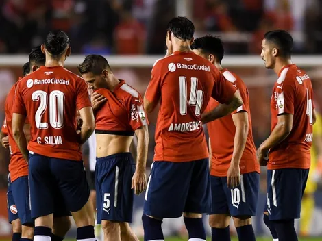 Transmisión Independiente Santa Fe vs Flamengo en vivo: Copa Libertadores, hoy miércoles