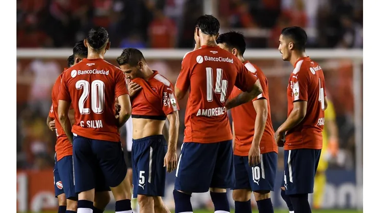 Transmisión Independiente Santa Fe vs Flamengo en vivo: Copa Libertadores, hoy miércoles