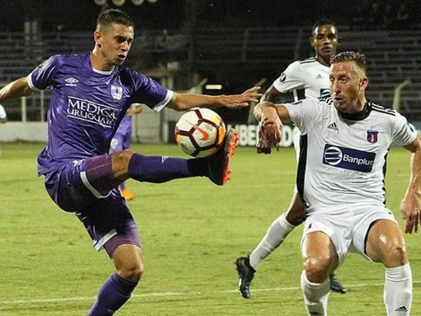 Transmisión Monagas vs Defensor Sporting en vivo: Copa Libertadores, hoy miércoles