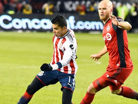 Chivas vs Toronto: gran Final de Concachampions, cómo ver EN VIVO hoy