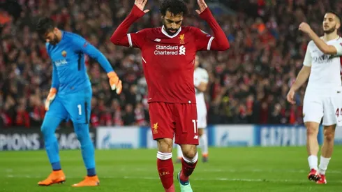 La verdadera razón por la que Mohamed Salah dejó Roma