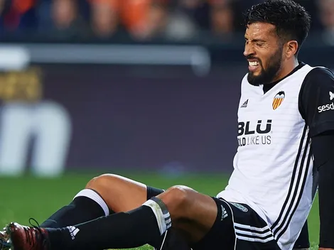 El periodista Marcelo Sottile: "A Garay se lo llamó dos veces y las dos dijo que no