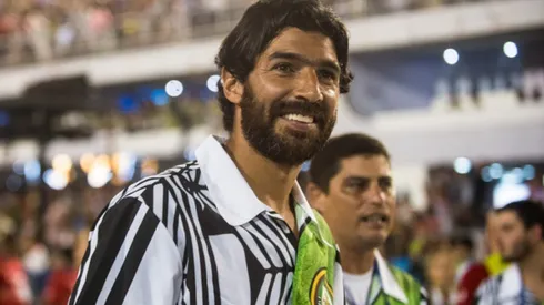 El uruguayo jugó en 26 clubes distintos.