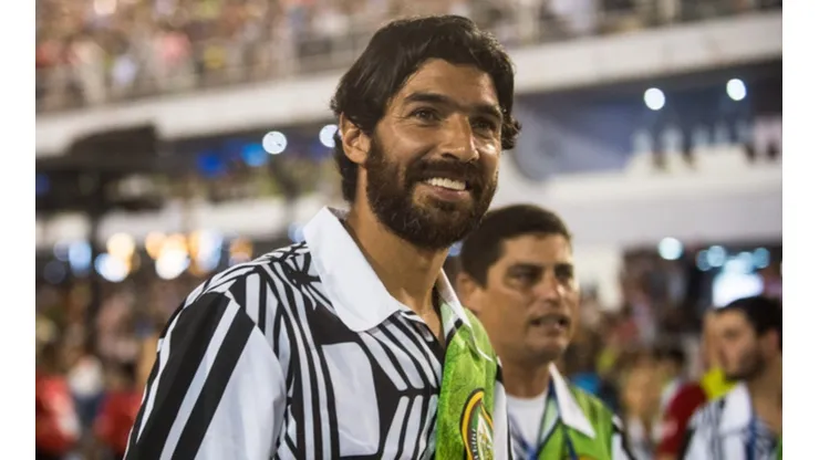 El uruguayo jugó en 26 clubes distintos.