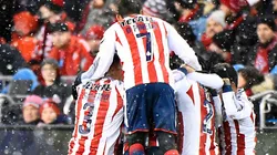 Alex Blanco: "Yo no quiero que el campeón de la Concachampions sea Chivas"