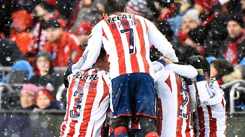 Alex Blanco: "Yo no quiero que el campeón de la Concachampions sea Chivas"