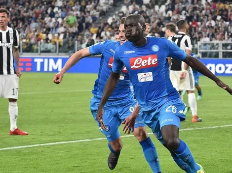 Así va la tabla en la Serie A tras 34 jornadas