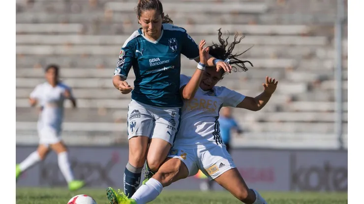 Foto: Mexsport