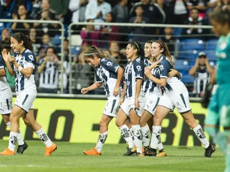 Piden homologar salarios mujeres y hombres en Liga MX