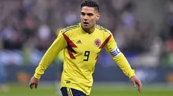 ¿QUÉ HARÁS, TIGRE? Falcao está ante la oportunidad de jugar un Mundial por primera vez en su carrera y clasificar a su equipo a la Europa League.