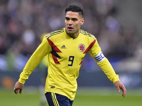 Falcao duda entre volver a jugar o esperar al Mundial