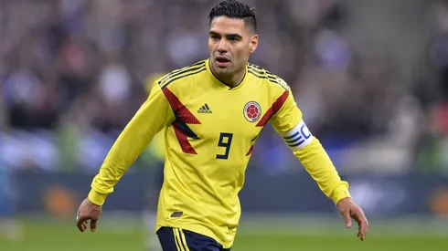 ¿QUÉ HARÁS, TIGRE? Falcao está ante la oportunidad de jugar un Mundial por primera vez en su carrera y clasificar a su equipo a la Europa League.