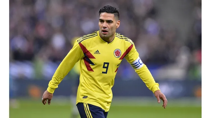 ¿QUÉ HARÁS, TIGRE? Falcao está ante la oportunidad de jugar un Mundial por primera vez en su carrera y clasificar a su equipo a la Europa League.