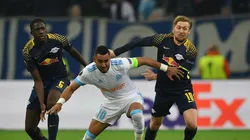 Transmisión RB Salzburg vs Marsella en vivo: Europa League, semifinal