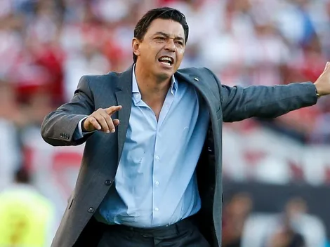 ¡Lo quieren sí o sí! Mónaco le ofrece lo que sea a Gallardo