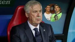 Un verdugo de Casillas y un anti CR7, últimos fichajes de Real Madrid en enero.