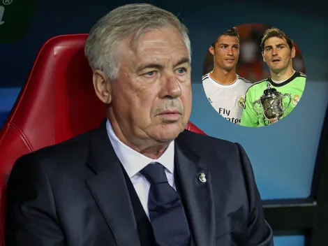 Los últimos fichajes de Real Madrid en enero