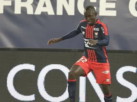 Mira EN VIVO: Caen vs Toulouse, League 1 este miércoles