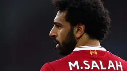 La figura indiscutida del Liverpool de Kloop.