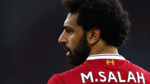 La figura indiscutida del Liverpool de Kloop.