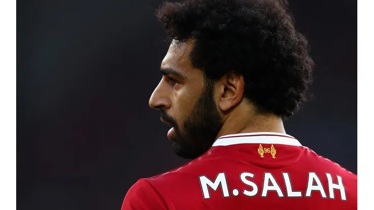 La figura indiscutida del Liverpool de Kloop.