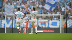 Ambos equipos ya se habían enfrentado previamente en fase de grupos (Foto: @OM_Espanol)