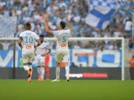 Semifinal Europa League: Marsella vs RB Salzburg, fecha y horario