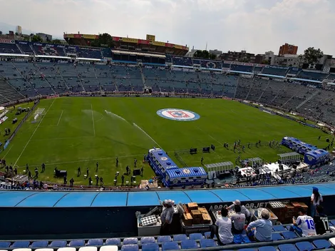 Las estrellas que jugaron en el Estadio Azul y quizás no sabías