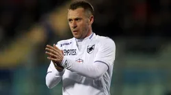 APLAUDAN PARA QUE VUELVA. ¿Se dará el gusto?