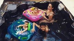 Foto de Georgina Rodríguez en Instagram