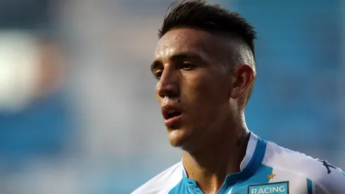 Ricardo Centurión estaría en la mira de Jorge Sampaoli