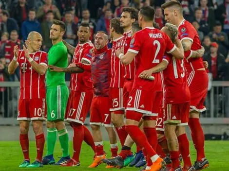 Bayern Múnich contra Real Madrid: Choque de fuerzas en la Semifinal de Champions League