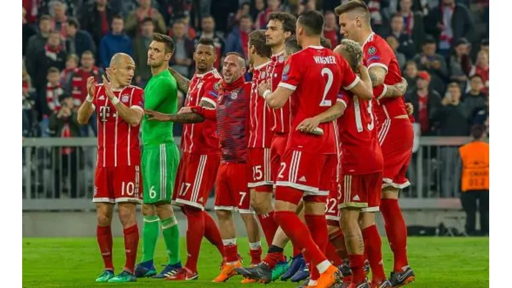 Bayern Múnich contra Real Madrid: Choque de fuerzas en la Semifinal de Champions League