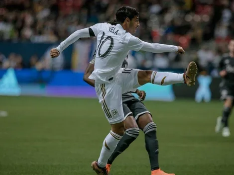 Así quedó la clasificación de la liga MLS 2018 tras la jornada 8